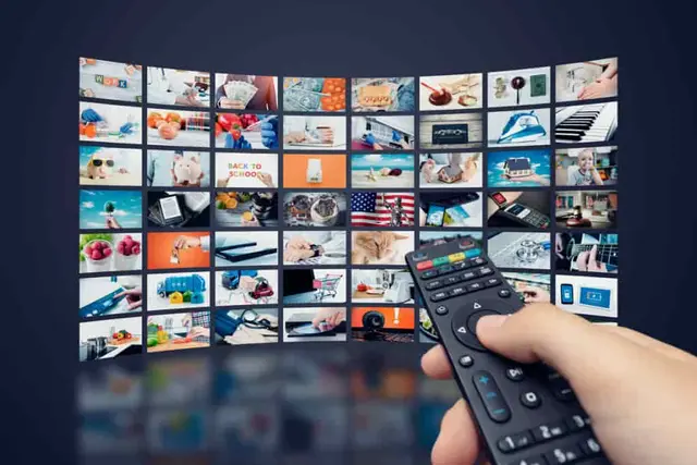 Best IPTV Canada 2025 - IPTV Service Compatible with IPTV Smarters Pro, TiviMate, Firestick, Android TV, Roku, and Smart IPTV