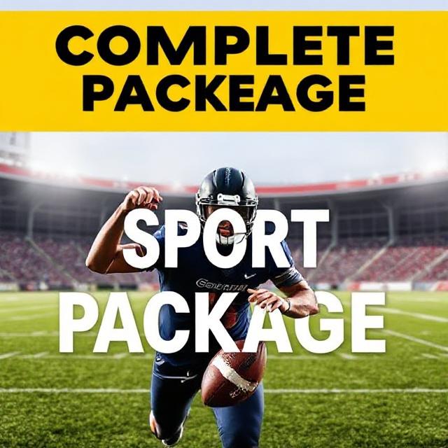 Complete IPTV Sports Package Canada – Best IPTV Subscription - Premium IPTV Service for Canadian viewers